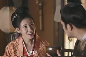 知否：难怪林噙霜落魄时，被人牙子掰开看牙，你看她地位多低贱？图片