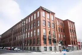 蒙特利尔或成下一个四川？腾讯、网易、米哈游相继建立工作室图片