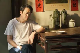 《乔家的儿女》原著：乔七七的“身世之谜”，是乔一成的隐痛图片