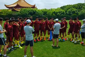 U19国青队6名队员因饮酒或被严惩 缺少自律毁了多少球员的前程？图片