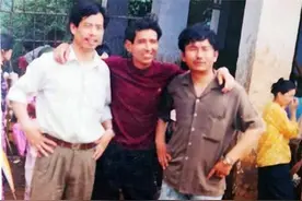 荆州金库大劫案：凶犯杀害3名职员抢走237万，因一个细节露馅被捕图片