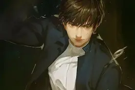 《坏蛋》终章：大战前夕的平静，谢文东找到了东方易图片