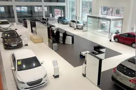 买车时，说出这4句暗语，销售会以为你懂行，或能给你省很多钱图片