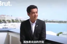 折磨无数人的孤独，你不知道他们有多享受图片