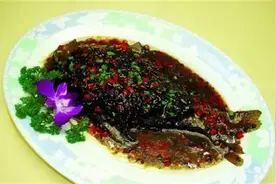 这么多美食，竟都与安徽名人有关图片