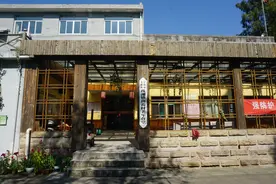 浙江南岙村：在吉尼斯认定的“中国长寿村”，老人如何生活？图片