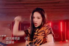王霏霏、孟佳业务能力那么强，为什么不易翻红？图片