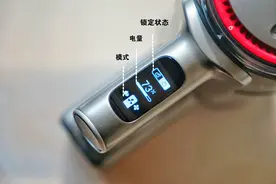 石头手持无线吸尘器H6评测：智能清洁的“百变星君”图片