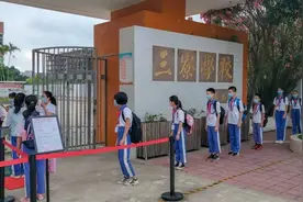 初夏至，学子归！复学上体育课应注意这些...图片