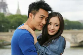 离开杨幂的刘恺威，真的是“过气”了？图片