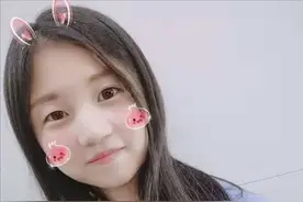 北京“美女学霸”：“捧回”国家级奖学金，斩获15项一等奖，颜值超高！图片