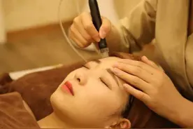 想做光电美容？看完这篇文章再决定不迟图片