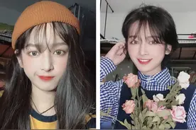 你是什么脸型，就剪什么发型！这3款短发太适合小个子了图片