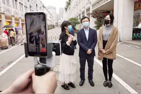 各大商圈“告白”, 花式优惠来了！图片