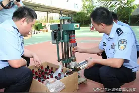 警惕假酒：售价5000多元的“拉菲”、“奔富”成本不到30元？图片