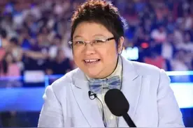 6岁丧父被母"抛弃"，靠奶奶卖冰棍养大，韩红：我是刘宝瑞的孙女图片