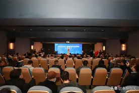 秦淮硅巷又添新成员 | 金陵科技学院秦淮硅巷大学科技园揭幕图片