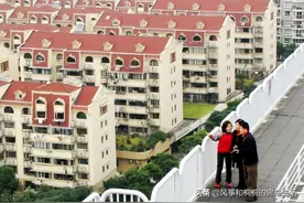 全款买房与贷款买房，多年以后的区别图片