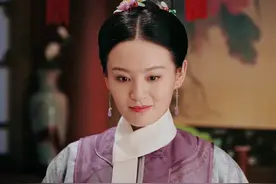解读“普信女”阿箬：她为啥一直觉得皇上喜欢自己？图片