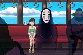 也许是天生懦弱的关系，我对所有的喜悦都掺杂着不祥的预感。图片