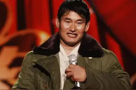 郭德纲终究扯下大衣哥的“遮羞布”，村民借钱背后藏了多少秘密？图片