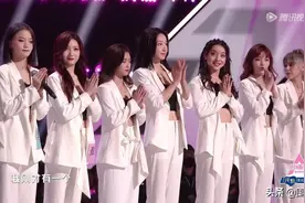 为什么《创造营2020》你最最最尴尬？幸存舞担被淘汰舞担碾压图片