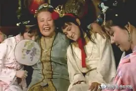 宝钗黛玉之争是贾家王家的博弈（二）：婚约律例下的宝黛地位图片