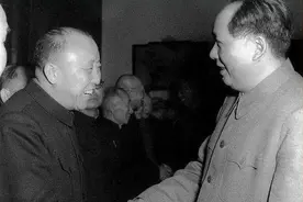 水利部的文件，傅作义为何基本不签字？主席：查一查哪里出了问题图片