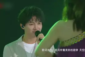 周深这个宝藏男孩，还有多少宝藏技能没有被大家发现？图片