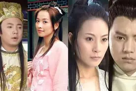 建文帝失踪之谜：朱元璋早已从对联看出其软弱，刘伯温安排好后路图片