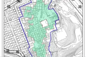 龙华区龙华街道清湖老村旧改——鸿荣源图片