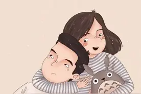 越是绝情的女人，反而越是让男人放不下，真奇怪！图片