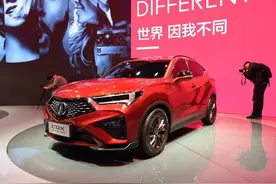 讴歌CDX已放下身段，1.5T两驱仅23.68万，最接地气的豪车门坎图片