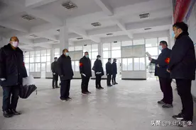 疫情发生后，公交车常空跑，作为司机的我没车开，却有更重要工作图片