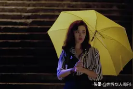 老公破产、女儿抑郁：香港一代艳星叶玉卿能否再乘风破浪？图片