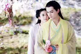 六界第一美男“杀阡陌”，辉煌不再图片