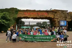 脑子长在屁股上？不好意思，这不是毒舌，真有生物就是这么长的图片