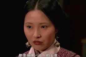 《甄嬛传》：最恨宜修的人，不是后宫妃嫔，而是她的心腹剪秋图片
