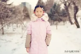 教育女儿，我做对了四件事，成就了她现在的优秀图片