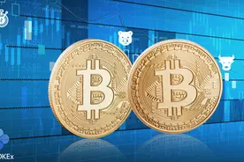 地下一百米，藏有100亿美元的比特币图片