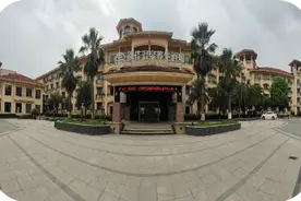 乐享部落 | 庐山铭佳温泉养生基地图片