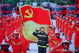 谨以此演讲，致敬缅怀木里牺牲的逆行勇士图片
