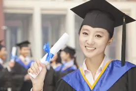 研究生学历，在公考中真能占便宜吗？图片