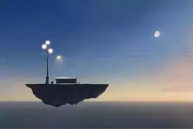 一撇一捺，道尽人生真谛图片