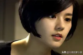 韩国女演员韩佳人曾经的《魔女幼熙》你一定还记得吧图片