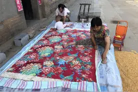 2021年村妇联主任工资有了，早看早知道！图片