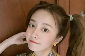 脸上有这3个“特征”的女人，放弃刘海露出五官会更美！尤其第1个图片
