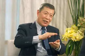 李昌钰：宋妙娟是除了母亲以外，我一生中最重要的女人图片
