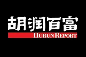 22年，浙商7次问鼎中国首富！他们凭什么笑傲江湖？图片