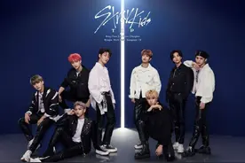 【straykids】日本官推更新图片